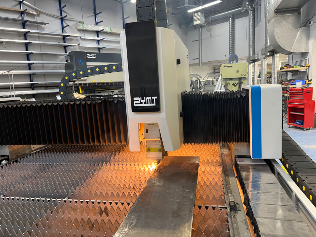 VanGATE Manufacturing and Automation Inc photo 6