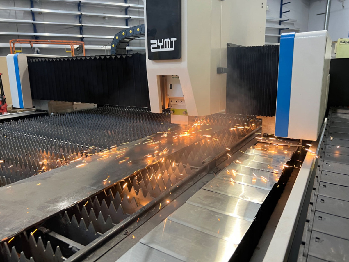 Manufacturing