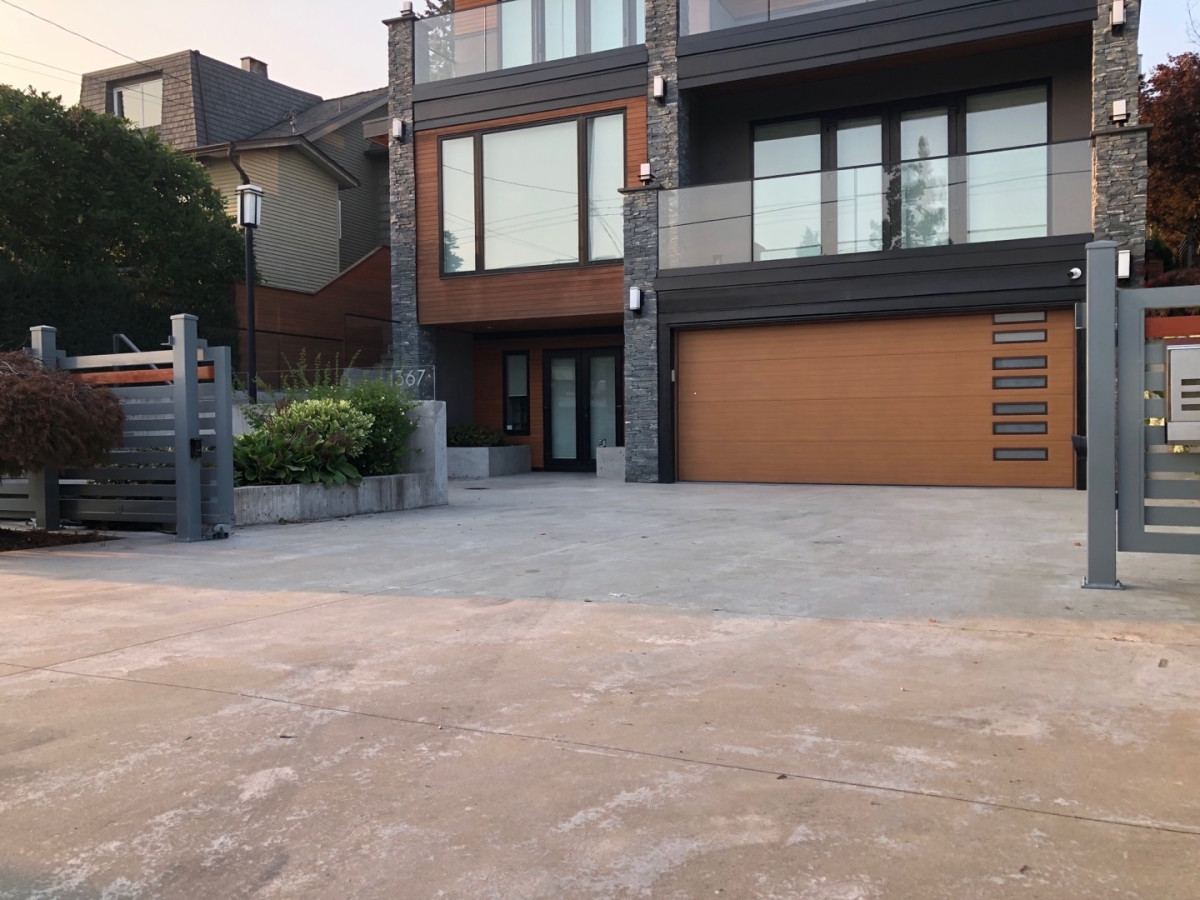 Residential